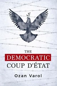 Couverture_The Democratic Coup d'État