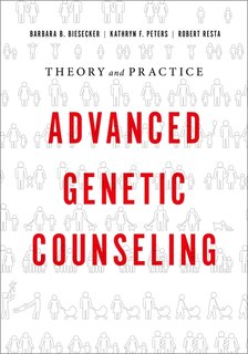 Couverture_Advanced Genetic Counseling