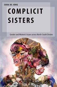 Couverture_Complicit Sisters