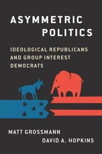 Front cover_Asymmetric Politics