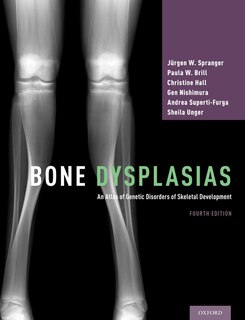 Front cover_Bone Dysplasias