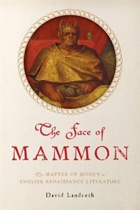 Front cover_The Face of Mammon