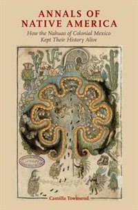 Couverture_Annals of Native America