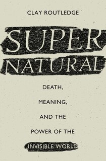 Front cover_Supernatural