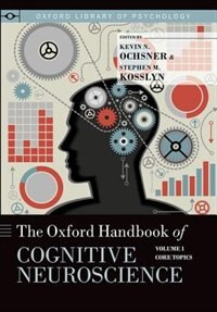 Front cover_Oxford Handbook of Cognitive Neuroscience