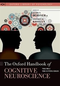 Front cover_Oxford Handbook of Cognitive Neuroscience