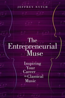 Front cover_The Entrepreneurial Muse