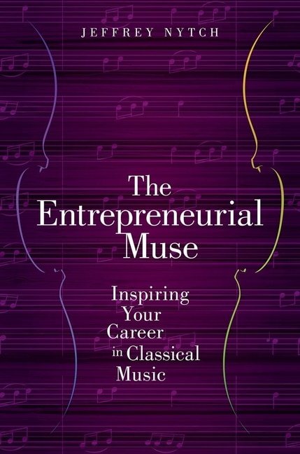 Front cover_The Entrepreneurial Muse