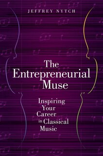 Front cover_The Entrepreneurial Muse