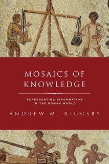 Couverture_Mosaics Of Knowledge