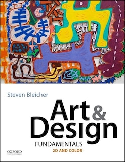 Couverture_Art And Design Fundamentals