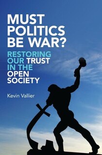 Couverture_Must Politics Be War?