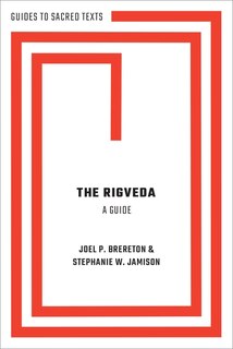 Front cover_The Rigveda