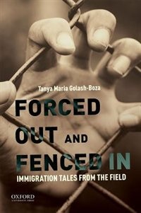 Front cover_Forced Out and Fenced In