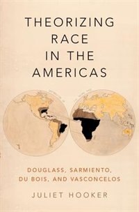 Couverture_Theorizing Race in the Americas