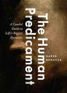 Front cover_The Human Predicament