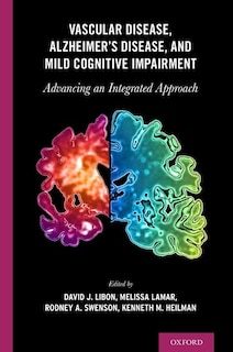 Front cover_Vascular Disease, Alzheimer's Disease, And Mild Cognitive Impairment