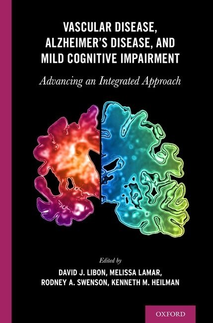 Front cover_Vascular Disease, Alzheimer's Disease, And Mild Cognitive Impairment