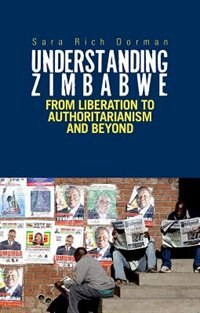 Couverture_Understanding Zimbabwe