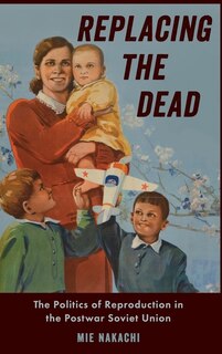 Front cover_Replacing the Dead