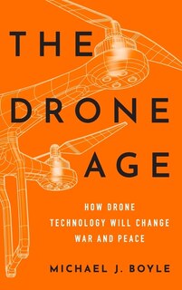 Front cover_The Drone Age