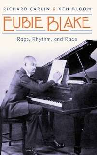 Front cover_Eubie Blake