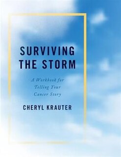 Front cover_Surviving the Storm