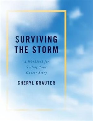 Front cover_Surviving the Storm