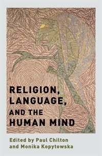 Front cover_Religion, Language, and the Human Mind