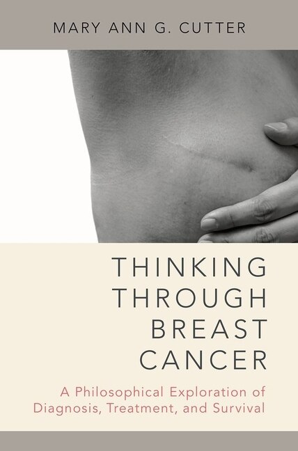 Couverture_Thinking Through Breast Cancer