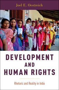 Couverture_Development and Human Rights