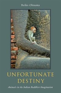 Front cover_Unfortunate Destiny