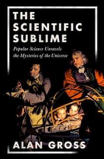Front cover_The Scientific Sublime