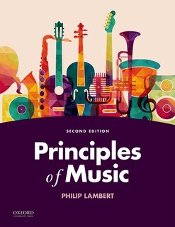 Front cover_Principles of Music