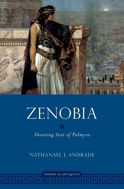 Front cover_Zenobia