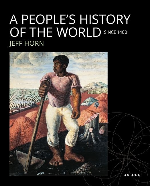 Couverture_A People's History of the World