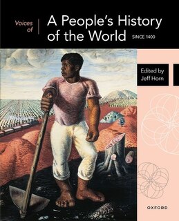 Front cover_Voices of A People's History of the World
