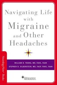 Front cover_Navigating Life with Migraine and Other Headaches
