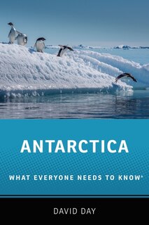 Front cover_Antarctica