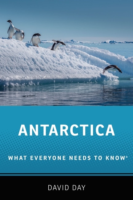 Front cover_Antarctica
