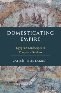 Front cover_Domesticating Empire