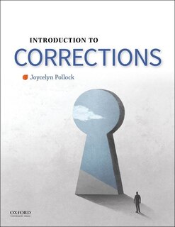 Front cover_Introduction to Corrections
