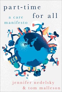 Front cover_Part-Time for All