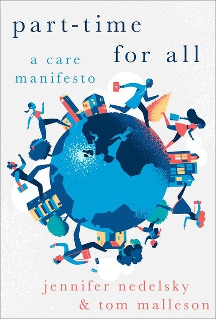 Front cover_Part-Time for All