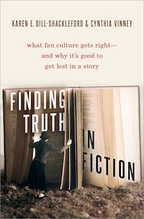 Couverture_Finding Truth In Fiction