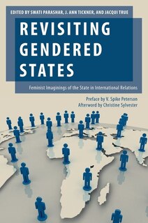 Front cover_Revisiting Gendered States