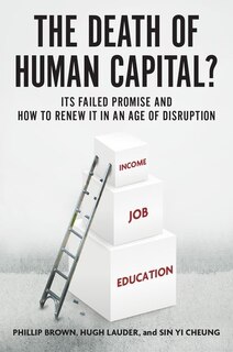 Couverture_The Death of Human Capital?