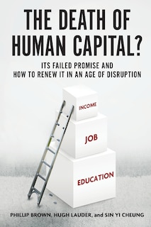 Couverture_The Death of Human Capital?