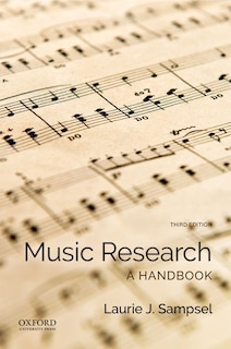 Couverture_Music Research