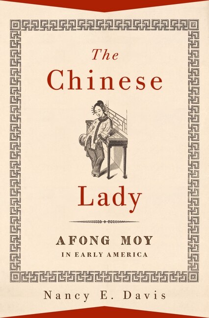 Couverture_The Chinese Lady